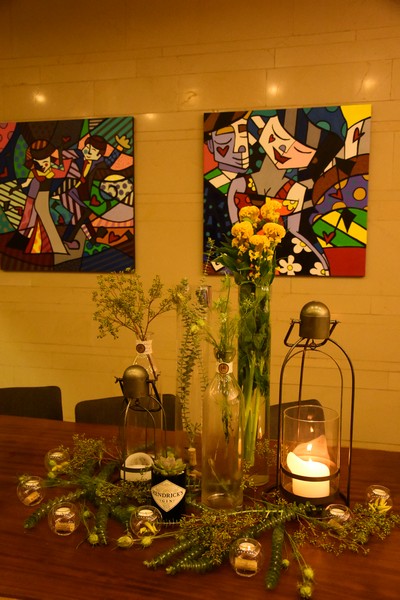 Jazz Night at Altero Beirut 